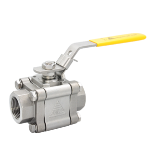 Can ball valve be used for throttling?