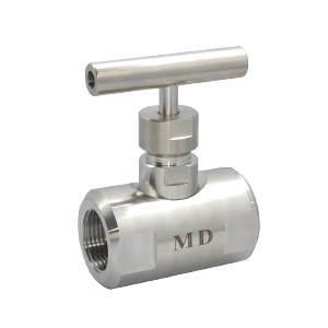 CRN Approved Needle Valves