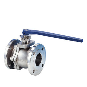 API 607 Approved Ball Valves