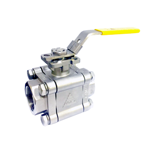 Atex Approved Ball Valves