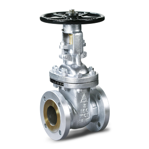 API 624 Fugitive Emission Approved Valve