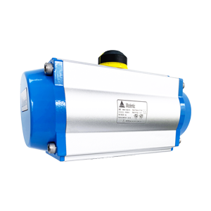 High Temperature Actuator