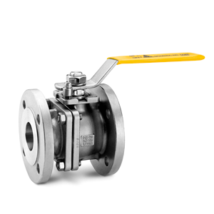 ABS Approved Ball Valves