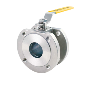 Wafer Ball Valve