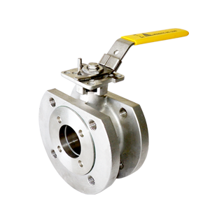 Wafer Ball Valve