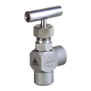 Needle Valves