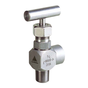 needle valve manufacturers