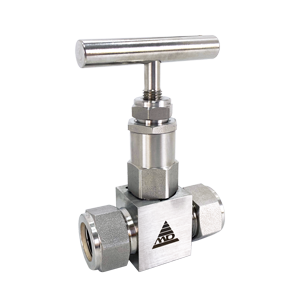 Needle Valves - Flow Control