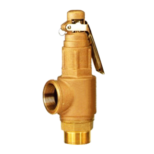 Brass Safety Valve