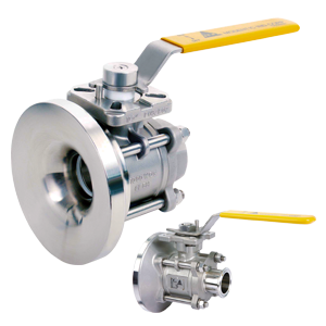 Fluid transfer valve