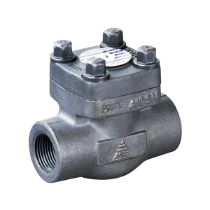 High Pressure Oxygen Check Valves