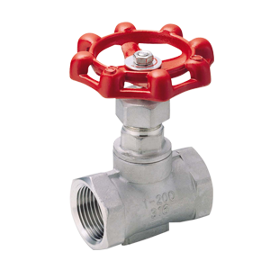 CRN Approved Globe Valves