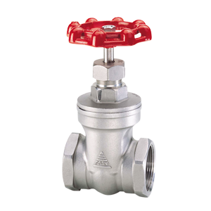 CRN Approved Gate Valves