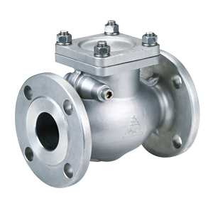 Cast Steel Check Valves